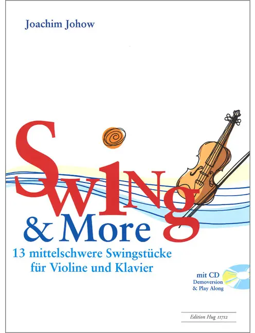 Swing & More